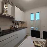 Tatil Evi Ondina In Versilia *