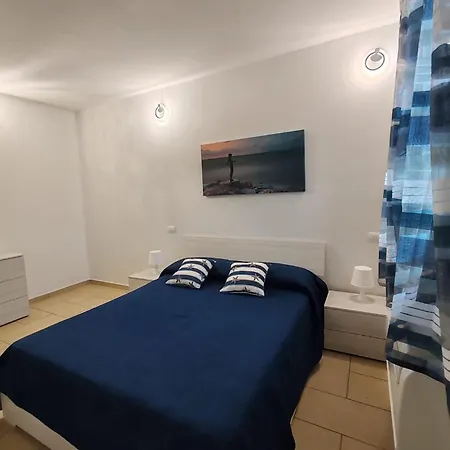 Semesterbostad Ondina In Versilia Viareggio