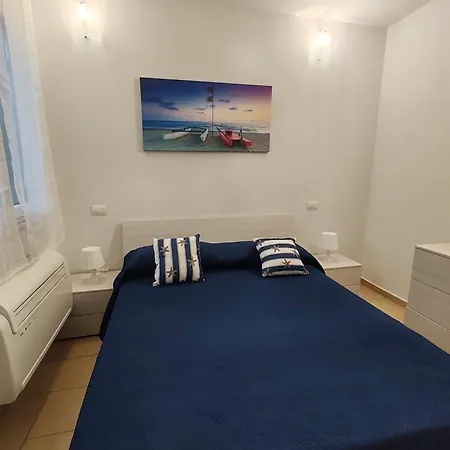 Ondina In Versilia Semesterbostad *