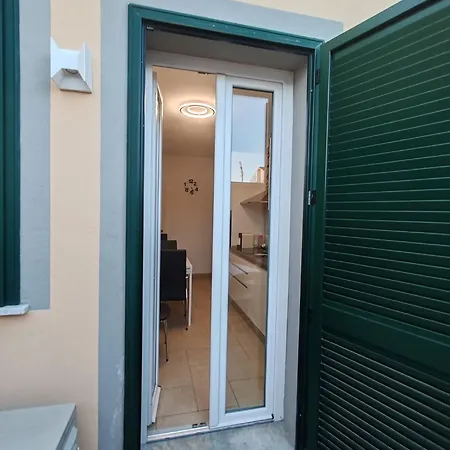 Ondina In Versilia *