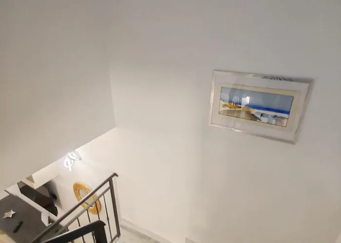 度假居 Ondina In Versilia 维亚雷焦