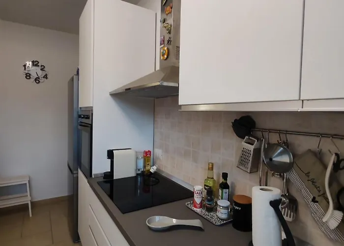 Ondina In Versilia 维亚雷焦