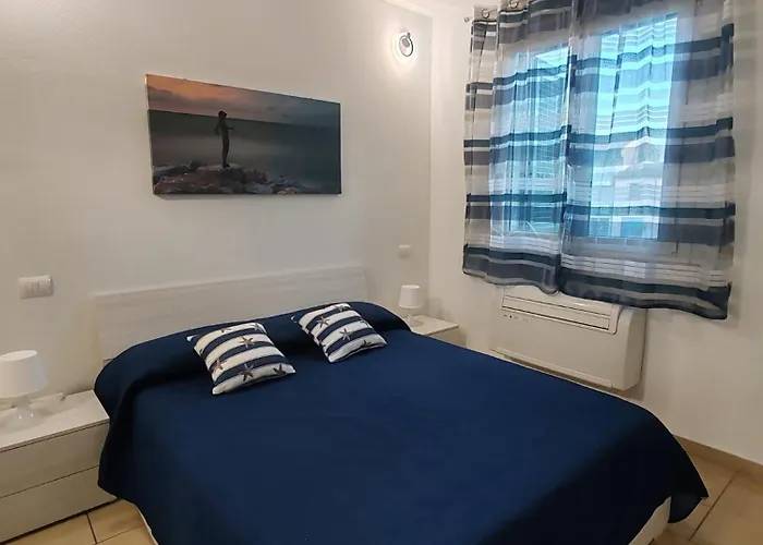 Ondina In Versilia * 维亚雷焦