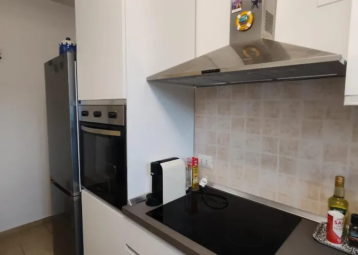 Ondina In Versilia *