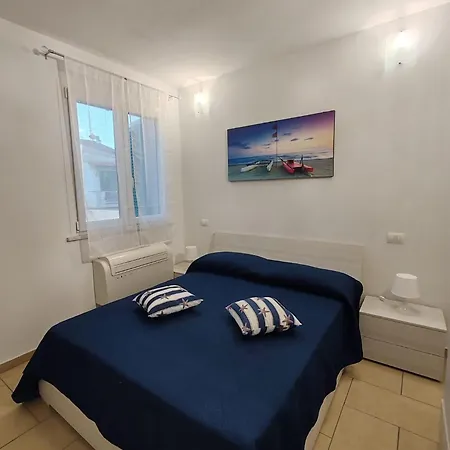 Ondina In Versilia Hébergement de vacances Viareggio