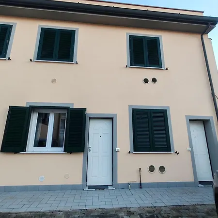 Holiday home Ondina In Versilia *
