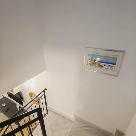 Semesterbostad Ondina In Versilia Viareggio