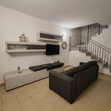 Ondina In Versilia Viareggio