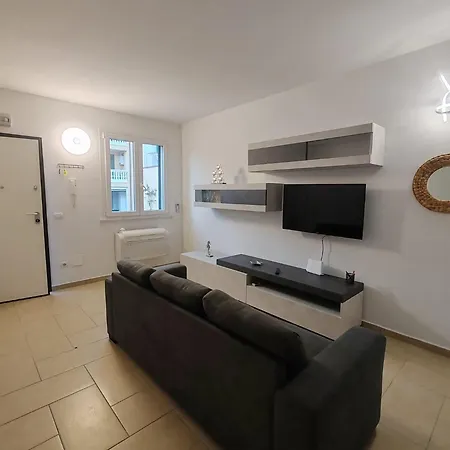 Ondina In Versilia Holiday home *