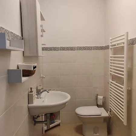 Ondina In Versilia Ferienhaus *
