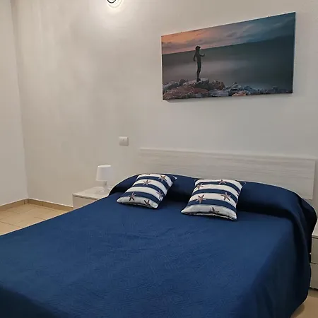 Ondina In Versilia Semesterbostad Viareggio