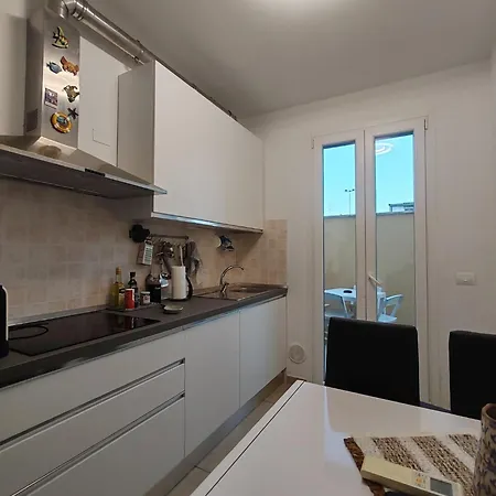 Semesterbostad Ondina In Versilia *