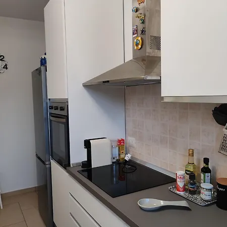 Ondina In Versilia *