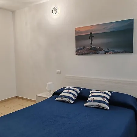 Semesterbostad Ondina In Versilia Viareggio