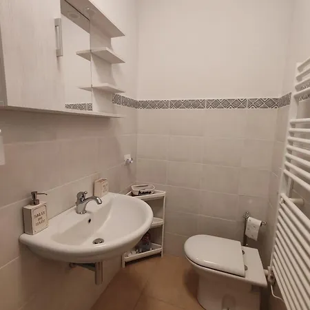 Ondina In Versilia * Виареджо