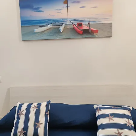 Ondina In Versilia Ferienhaus Viareggio