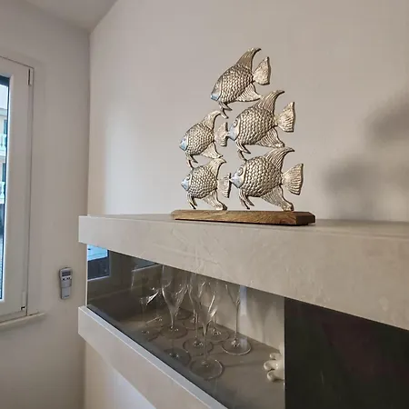 Semesterbostad Ondina In Versilia *