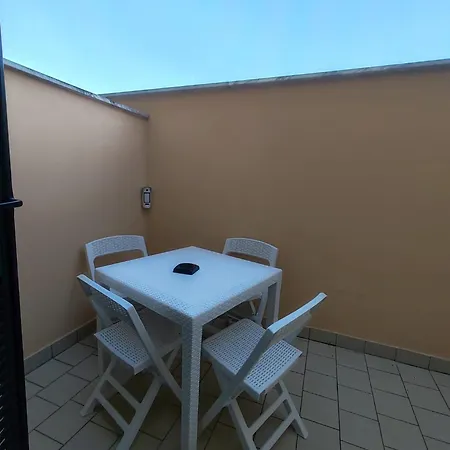 Ondina In Versilia *