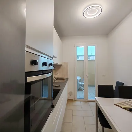 Ondina In Versilia Viareggio