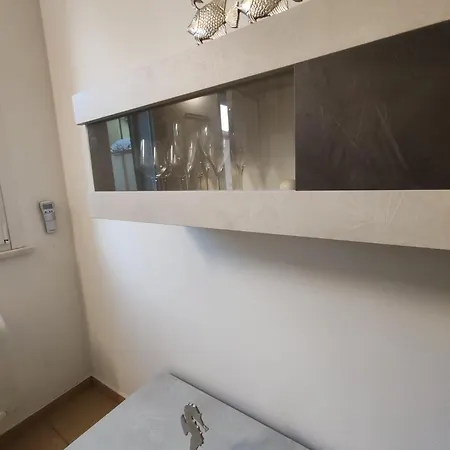 Ferienhaus Ondina In Versilia Viareggio