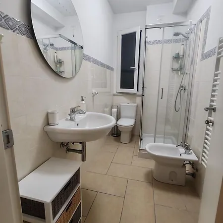 Ondina In Versilia *