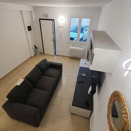 Hébergement de vacances Ondina In Versilia Viareggio