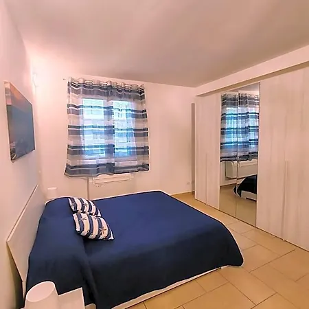 Ondina In Versilia Ferienhaus *