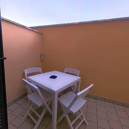 Ondina In Versilia Ferienhaus *