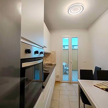 Ondina In Versilia Ferienhaus