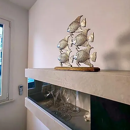 Ondina In Versilia Ferienhaus Viareggio