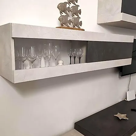 Ondina In Versilia Ferienhaus Viareggio
