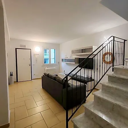Ondina In Versilia Ferienhaus