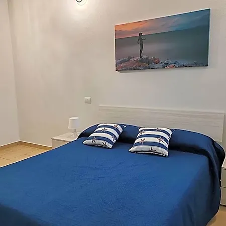 Ondina In Versilia Ferienhaus *
