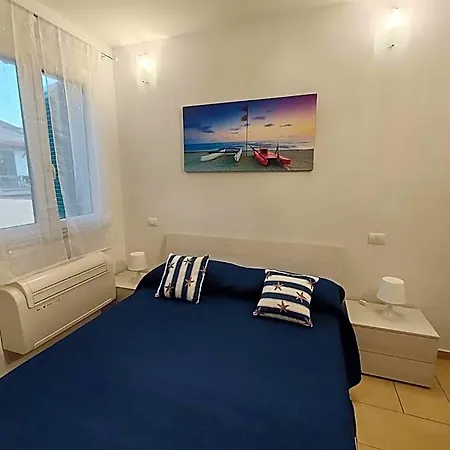 Ondina In Versilia Ferienhaus
