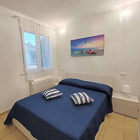Ferienhaus Ondina In Versilia