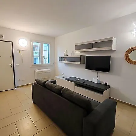 Ondina In Versilia Ferienhaus *