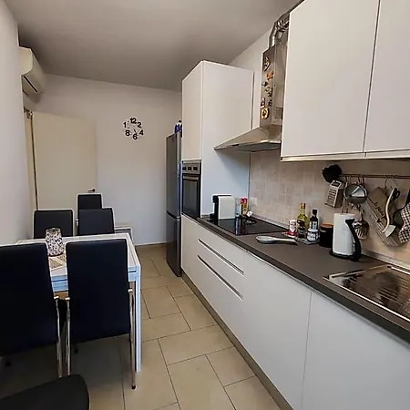 Ondina In Versilia Ferienhaus