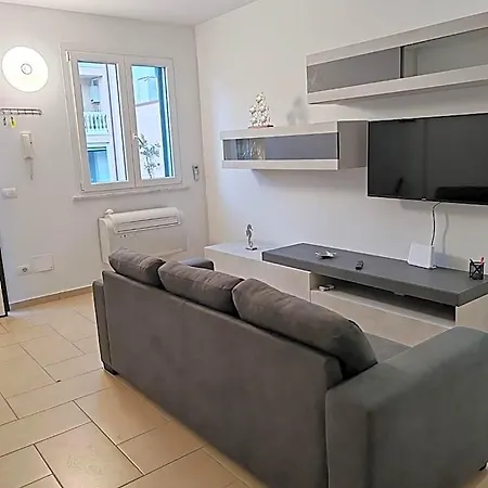 Ondina In Versilia Ferienhaus
