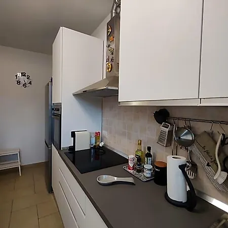 Ferienhaus Ondina In Versilia *