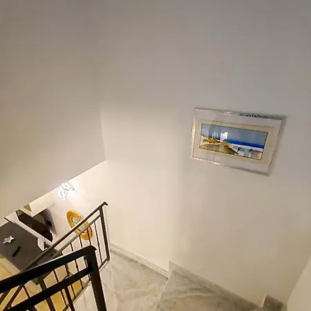 Ondina In Versilia Ferienhaus