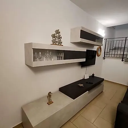 Ferienhaus Ondina In Versilia Viareggio