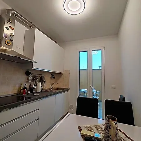 Ondina In Versilia Ferienhaus *
