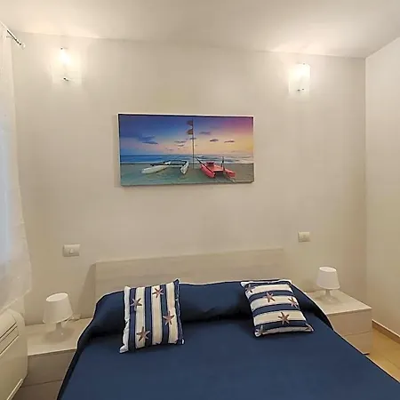 Ondina In Versilia Viareggio