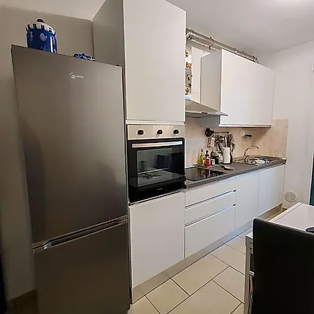 Ondina In Versilia