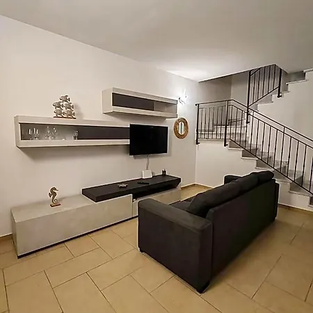 Ferienhaus Ondina In Versilia