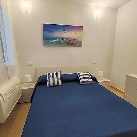 Ferienhaus Ondina In Versilia Viareggio