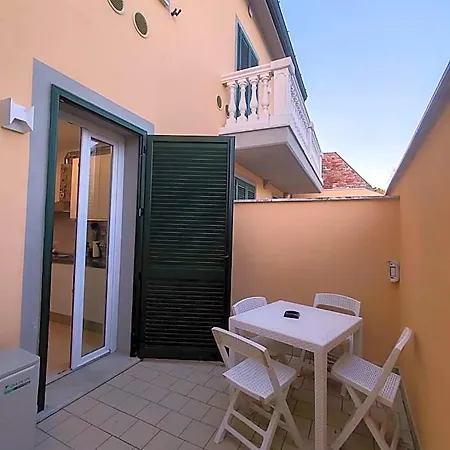 Ferienhaus Ondina In Versilia *