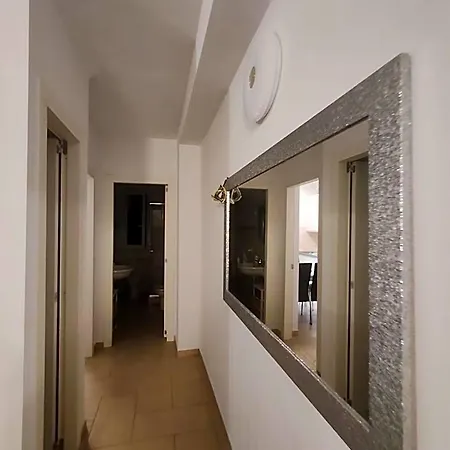 Ferienhaus Ondina In Versilia Viareggio