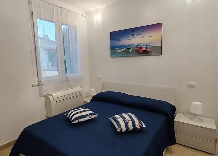 Ondina In Versilia Holiday home Viareggio