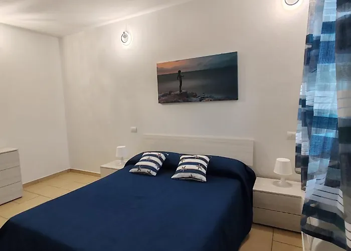 Holiday home Ondina In Versilia Viareggio